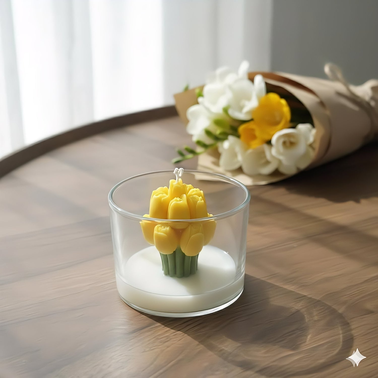 Jar Candles